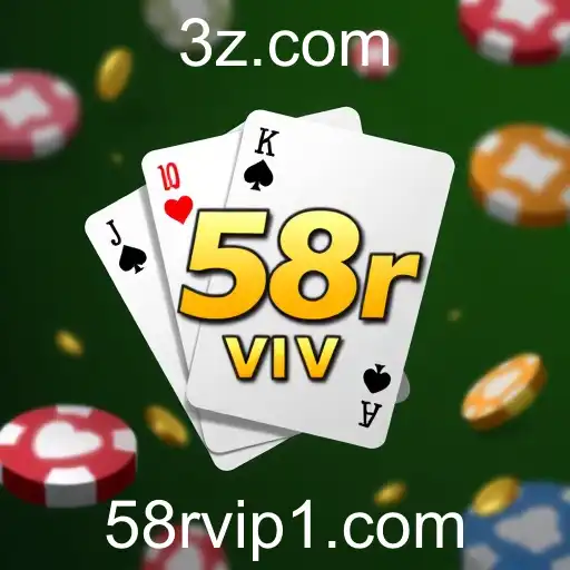 A Evolução do 58r VIP no Universo dos Jogos
