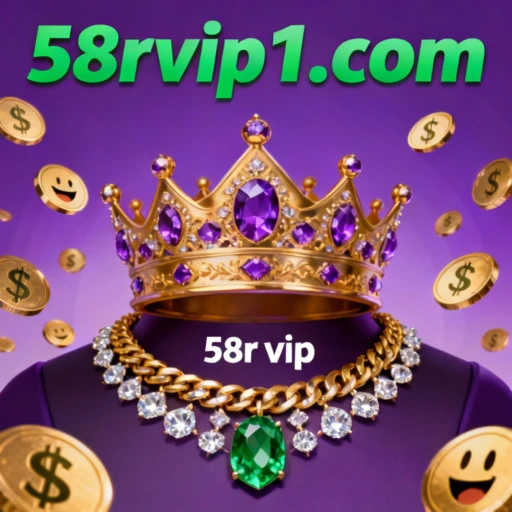 58r vip
