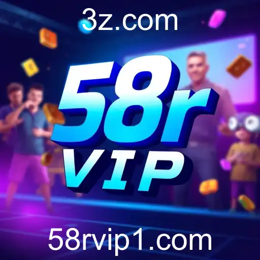 O Impacto do '58r vip' no Cenário Atual dos Jogos Online