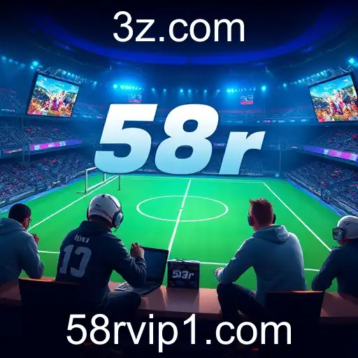 A Evolução do Portal 58r VIP: Mais que um Jogo